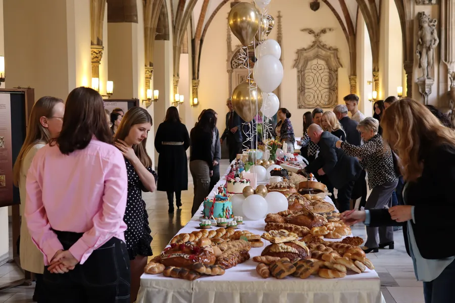 Turniej Cukiernik i Piekarz